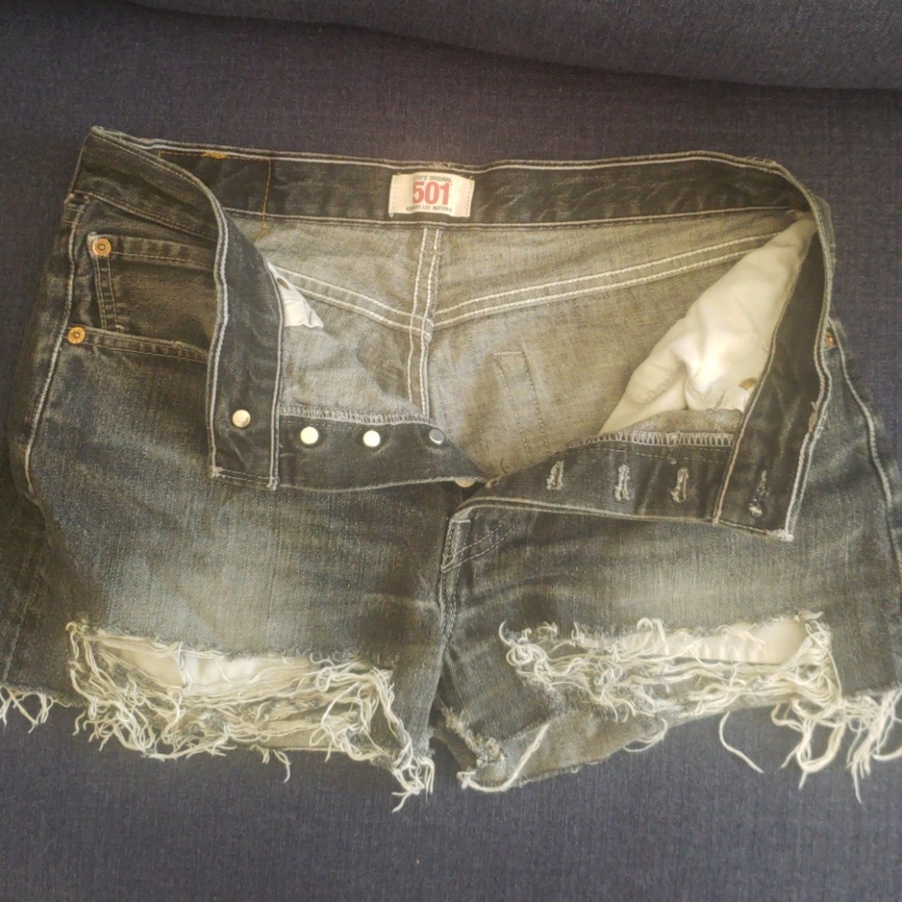 Brand new Levi's Shorts